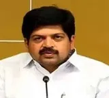 There Is No Question of Letting Perni Nani Go: Kollu Ravindra