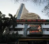 Stock market loses streak ended