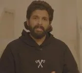 Allu Arjun Served Notices by Chikkadapally Police