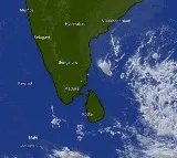 APSDMA issues heavy rain alsrt for some districts in AP
