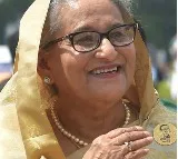 India confirms getting sheikh Hasina estradition note