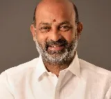 Bandi Sanjay Responds to the Death of a Telugu Student in the US