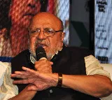Shyam Benegal had special attachment to Hyderabad