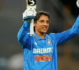 Mandhana moves closer to top spot in ODI, T20I rankings