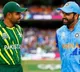 Champions Trophy: India-Pak clash on Feb 23 in Dubai, final on March 9
