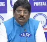 Andhra Pradesh ACB registers case against suspended IAS officer