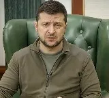 Zelensky Key Comments on North Korean Army