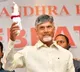 CM Chandrababu Reaffirms Commitment to State Development at Christmas Event
