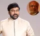 Chiranjeevi Calls Shyam Benegal an Icon of Indian Cinema