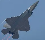 China J 35 A Fighter Jet