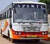 APSRTC May Need 2,000 Buses for Free Travel Scheme for Women