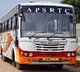 APSRTC May Need 2,000 Buses for Free Travel Scheme for Women