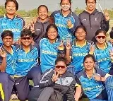 Bengal Women’s Cricket Team Sets World Record in Domestic Cricket