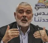 Will behead their leaders Israel confirms it killed Hamas leader Haniyeh