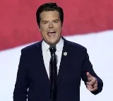 Ex Trump attorney general pick paid thousands for drugs and sex with minor