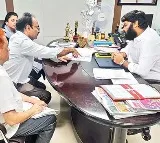 Residents Demand Cancellation of Controversial Bheemili-Bhogapuram Road Plan