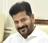 Revanth Reddy returned from Kanniyakumari