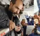 IndiGo Passenger’s In-Flight Tea Moment Captivates Internet