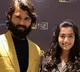 Vijay Devarakonda and Rashmika Mandanna landed in Mumbai