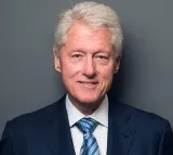 USA ex President Bill Clinton hospitalised