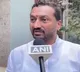 The Case Against Allu Arjun is Trivial: MP Raghunandan Rao