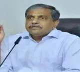 Sajjala met Nandigam Suresh in jail