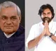 AP Deputy CM Pawan Kalyan Praises Atal Bihari Vajpayee