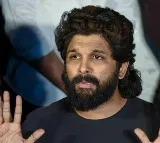 Police Show Stampede Video to Allu Arjun During Investigation