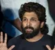 Police Show Stampede Video to Allu Arjun During Investigation