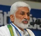 We Will Not Join Any Alliance: Vijayasai Reddy