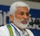 We Will Not Join Any Alliance: Vijayasai Reddy