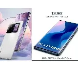lava blaze duo 5g price and features