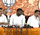 Allu Arjun-Revanth Reddy Incident: Tamil Nadu BJP Chief Annamalai Responds