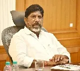 Mallu Bhatti Vikramarka Criticizes BRS Leaders on Local Body Fund Issues