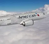 Technical Effect on American Airlines