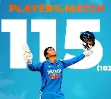 Indian Women’s Cricket Team Outclasses West Indies in Second ODI