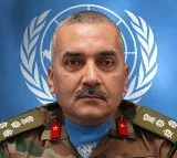 Guterres pays tribute to Indian peacekeeping leader’s ‘commitment’