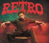Pooja Hegde transforms into unusual new avatar alongside Suriya in 'Retro'
