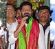 Telangana CM participates in centenary celebrations of Medak Church