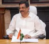 Kambhampati Hari Babu Appointed as Odisha Governor