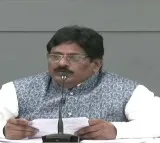 acb has registered a case against former ap cid chief sanjay