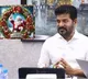 Telangana CM Revanth Reddy Shares Christmas Message of Peace and Love