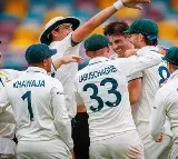 Australia Name Playing XI For Boxing Day Test Against India Make 2 Huge Changes