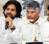 Chandrababu, Pawan Kalyan, and Jagan Celebrate Christmas with Inspiring Tweets