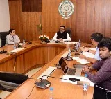 AgriGold Scam: ₹6,380 Crore Fraud Cases to Be Fast-Tracked, Says AP CS
