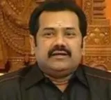 Screenwriter Chinni Krishna’s Mother Passes Away in Tenali
