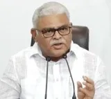 Do Not Remove Jobs Provided During Our Tenure: Ambati Rambabu