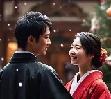 Why Christmas In Japan Is Celebrated Like A Second Valentines Day For Couples
