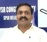 Kakani Govardhan warning to CI