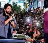 Sandhya Theatre Incident: Police Warn of Strict Action Against Misleading Posts